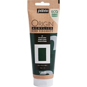 エコデザイン アクリリック ORIGIN 120ml フッカーズグリーン 24 817124