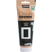 エコデザイン アクリリック ORIGIN 120ml サップグリーン 25 817125