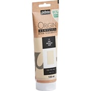 エコデザイン アクリリック ORIGIN 120ml バフチタニウム 27 817127