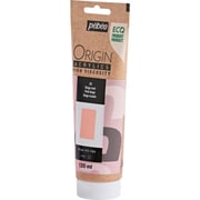 エコデザイン アクリリック ORIGIN 120ml ピンクベージュ 28 817128