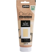 エコデザイン アクリリック ORIGIN 120ml ネイプルズイエロー 29 817129