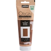 エコデザイン アクリリック ORIGIN 120ml ローシェンナ 31 817131