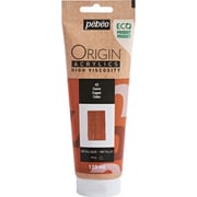 エコデザイン アクリリック ORIGIN 120ml コッパー 43 817143