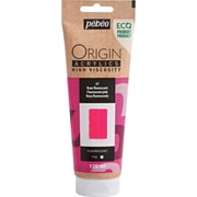 エコデザイン アクリリック ORIGIN 120ml 蛍光ピンク 47 817147