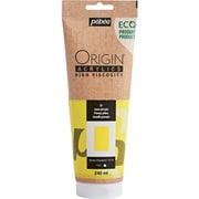 エコデザイン アクリリック ORIGIN 240ml プライマリーイエロー 02 817202