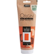 エコデザイン アクリリック ORIGIN 240ml カドミウムオレンジヒュー 05 817205
