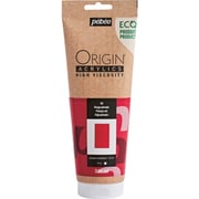 エコデザイン アクリリック ORIGIN 240ml プライマリーレッド 08 817208