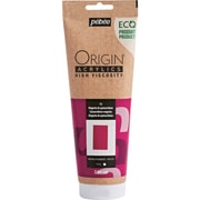 エコデザイン アクリリック ORIGIN 240ml キナクリドンマゼンタ 10 817210