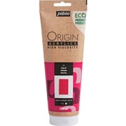 エコデザイン アクリリック ORIGIN 240ml ヴィヴィットピンク 11 817211