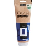 エコデザイン アクリリック ORIGIN 240ml プライマリーシアン 19 817219