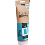 エコデザイン アクリリック ORIGIN 240ml ターコイズブルー 21 817221