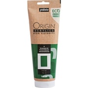 エコデザイン アクリリック ORIGIN 240ml パーマネントライトグリーン 23 817223