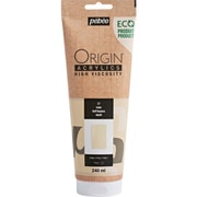エコデザイン アクリリック ORIGIN 240ml バフチタニウム 27 817227