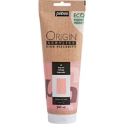 エコデザイン アクリリック ORIGIN 240ml ピンクベージュ 28 817228