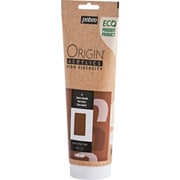 エコデザイン アクリリック ORIGIN 240ml ローシェンナ 31 817231