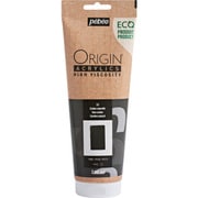 エコデザイン アクリリック ORIGIN 240ml ローアンバー 33 817233