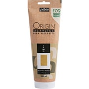 エコデザイン アクリリック ORIGIN 240ml ゴールド 41 817241