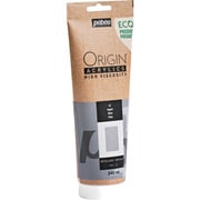 エコデザイン アクリリック ORIGIN 240ml シルバー 42 817242