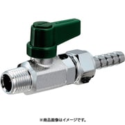 M6型 R1/8×ホースジョイントΦ6 M6-0606