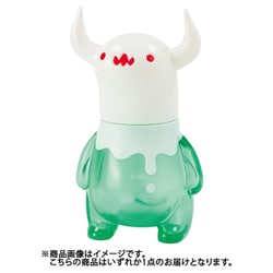 全種類セット 新品 上の空怪獣ボー ボックストイ限定 1BOX6個