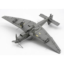 1/35 Border Modei ユンカース Ju87G2 スツーカ Junkers Ju 87 G-1 / G-2 Stuka Review by Brett Green (Border
