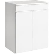 分別ドロワーダストボックス NotT(ノット) ホワイト DB-F2200WH
