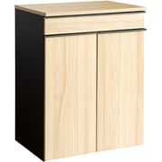 分別ドロワーダストボックス NotT(ノット) ナチュラル DB-F2200NT