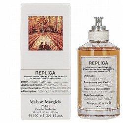 908Replica オータム バイブス【100ml】 レプリカ オードトワレ オータム バイブス (100mL)（香水