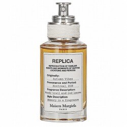 メゾンマルジェラ レプリカ オータムバイブス オードトワレ 30ml [フレグランス]