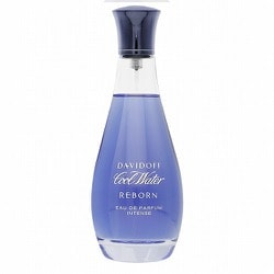 ダビドフ クールウォーター（L）リボーンインテンス オードパルファム 100ml [フレグランス]