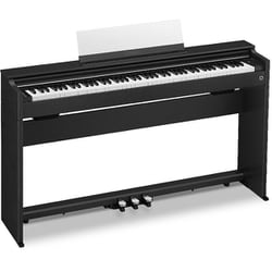 CELVIANO 電子ピアノ 黒 電子ピアノ ＜CASIO＞ CELVIANO Grand Hybrid GP-310BK | ヤマハ