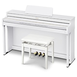 セルビアーノ　AP-12S 88鍵 引き取り希望 ヨドバシ.com - カシオ CASIO 電子ピアノ CELVIANO CLASSIC