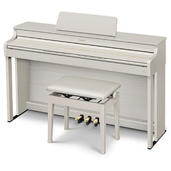 電子ピアノ美品　CELVIANO　AP-400 CASIO カシオ 電子ピアノ CELVIANO AP-400 2008年製