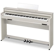 電子ピアノ CELVIANO SLIMシリーズ 88鍵 グレーベージュウッド調 AP-S450GB