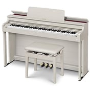 電子ピアノ CELVIANO CLASSICシリーズ 88鍵 グレーベージュウッド調 AP-550GB