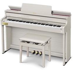 電子ピアノ CELVIANO CLASSICシリーズ 88鍵 グレーベージュウッド調 AP-750GB