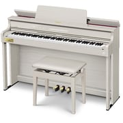 電子ピアノ CELVIANO CLASSICシリーズ 88鍵 グレーベージュウッド調 AP-750GB