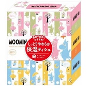 MOOMINプレミアムライトローション 200W×3P 80周年限定