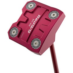 ヨドバシ.com - キャスコ kasco Red9/9 DELTA-FACE Turtle 34