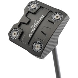 ヨドバシ.com - キャスコ kasco Gray9/9 DELTA-FACE Turtle 34