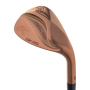 ドルフィンウェッジ ピンクゴールド Dolphin DP-231 L ピンクゴールド限定カラー（カーボン）（L） ロフト角58° 2025年モデル [ゴルフ ウェッジ]