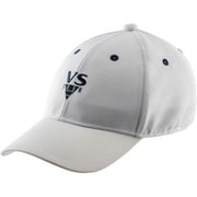 ツイルキャップ ホワイト VSC-2525A
