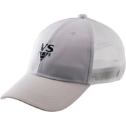 メッシュキャップ ホワイト VSC-2525B