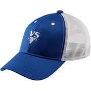 メッシュキャップ ブルー VSC-2525B