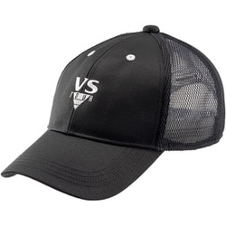メッシュキャップ ブラック VSC-2525B
