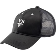 メッシュキャップ ブラック VSC-2525B