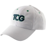 遮熱キャップ ホワイト TCC-050