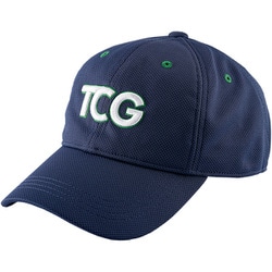 遮熱キャップ ネイビー TCC-050