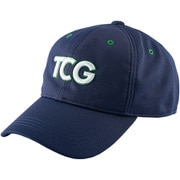 遮熱キャップ ネイビー TCC-050