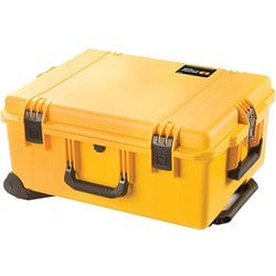 IM2720 ストームケース フォーム付き イエロー 62.5×50×29.7cm 正規品 ハードケース IM2720-20001